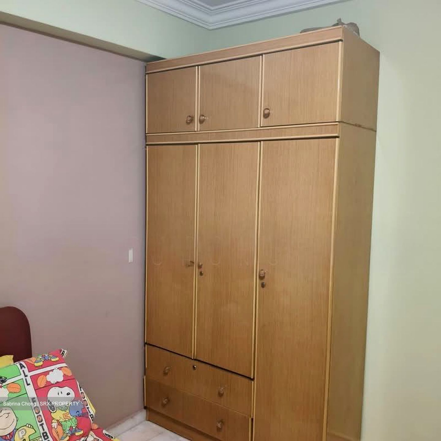 Blk 787C Woodlands Crescent (Woodlands), HDB 4 Rooms #550192391